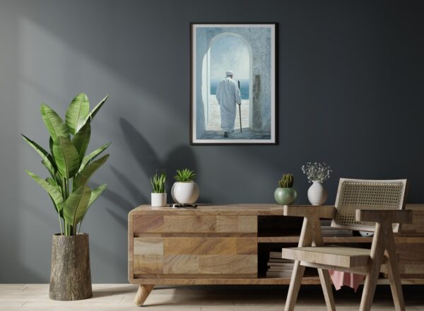 Coastal Wall Art - Image 4