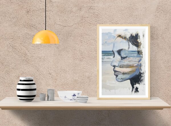 Beach-Themed Wall Art - Image 4