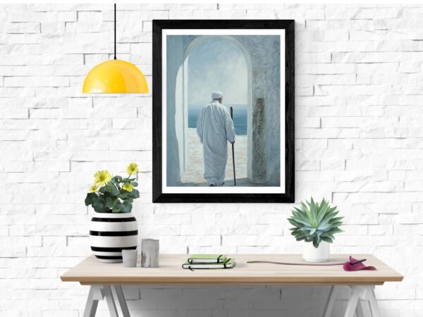 Coastal Wall Art