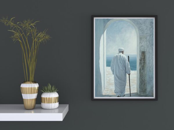 Coastal Wall Art - Image 5